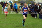 Boys and Girls Under-16s, 2026 Sunderland Cross Country Relays, Herringdon, Sunderland. Photo: David T. Hewitson/Sports for All Pics